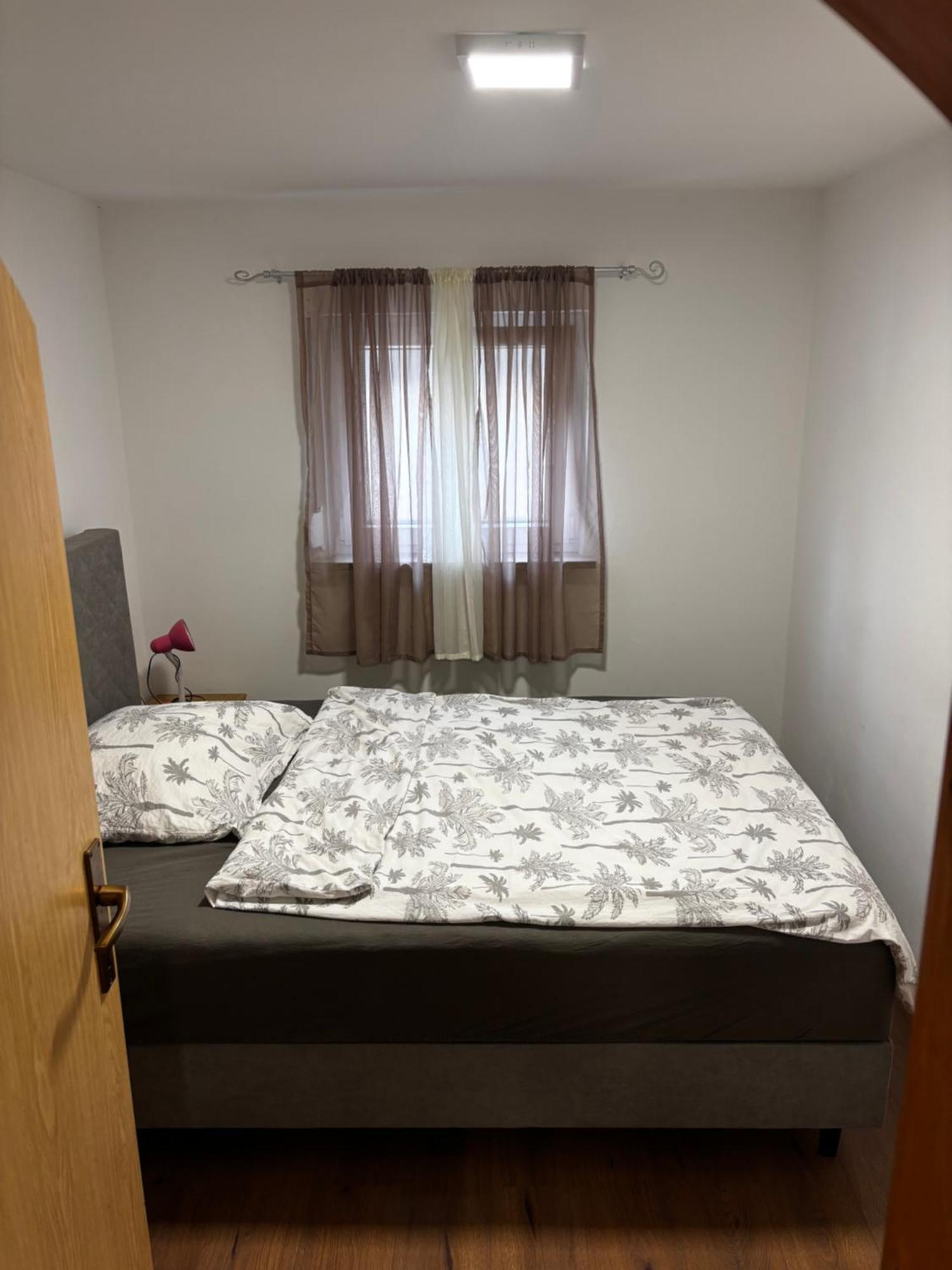 Apartmani Rozi Umago Exterior foto