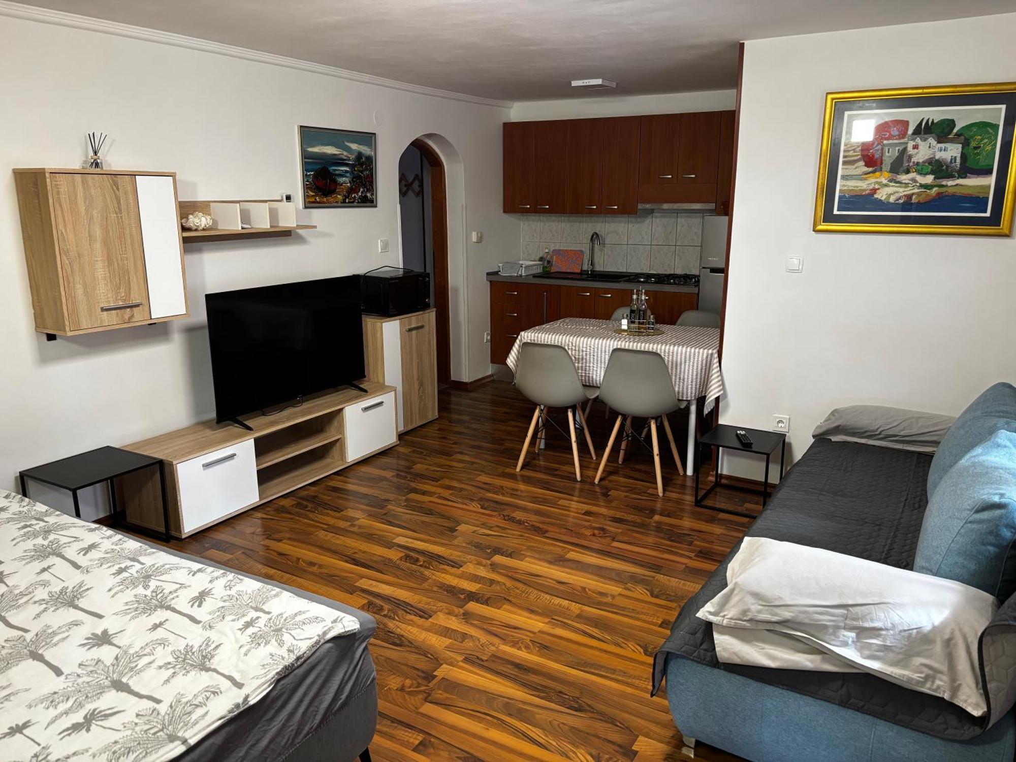 Apartmani Rozi Umago Exterior foto