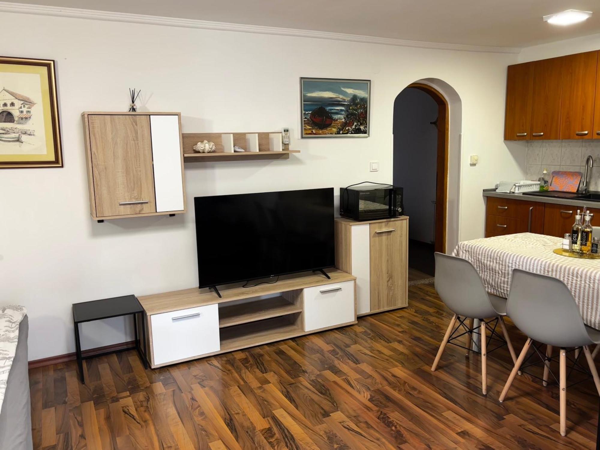 Apartmani Rozi Umago Exterior foto