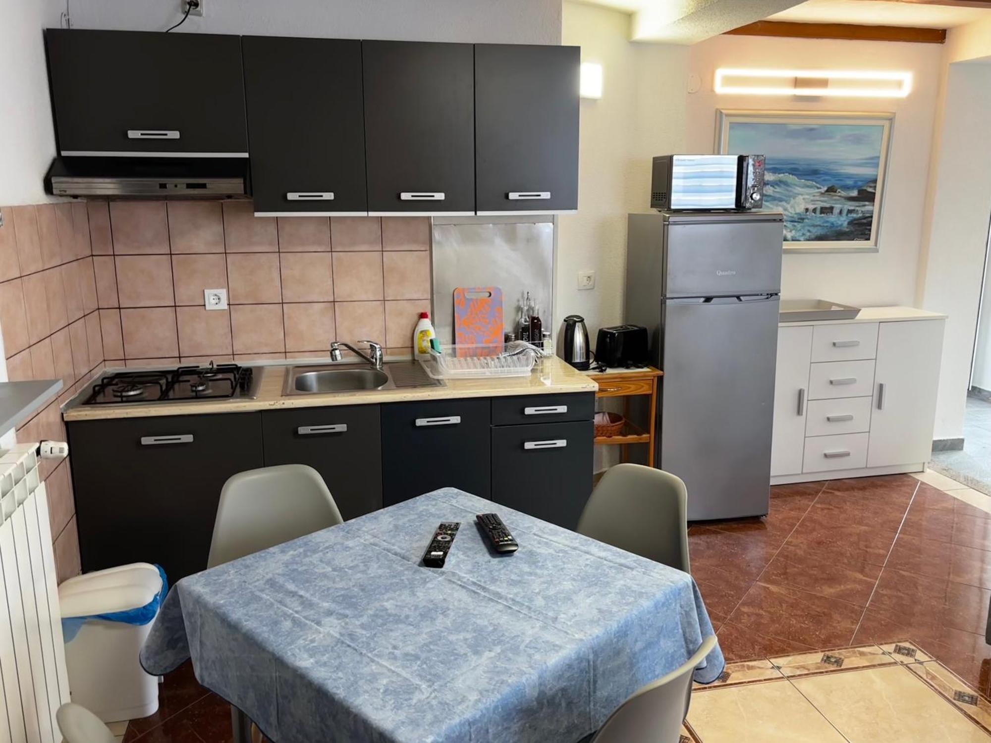 Apartmani Rozi Umago Exterior foto