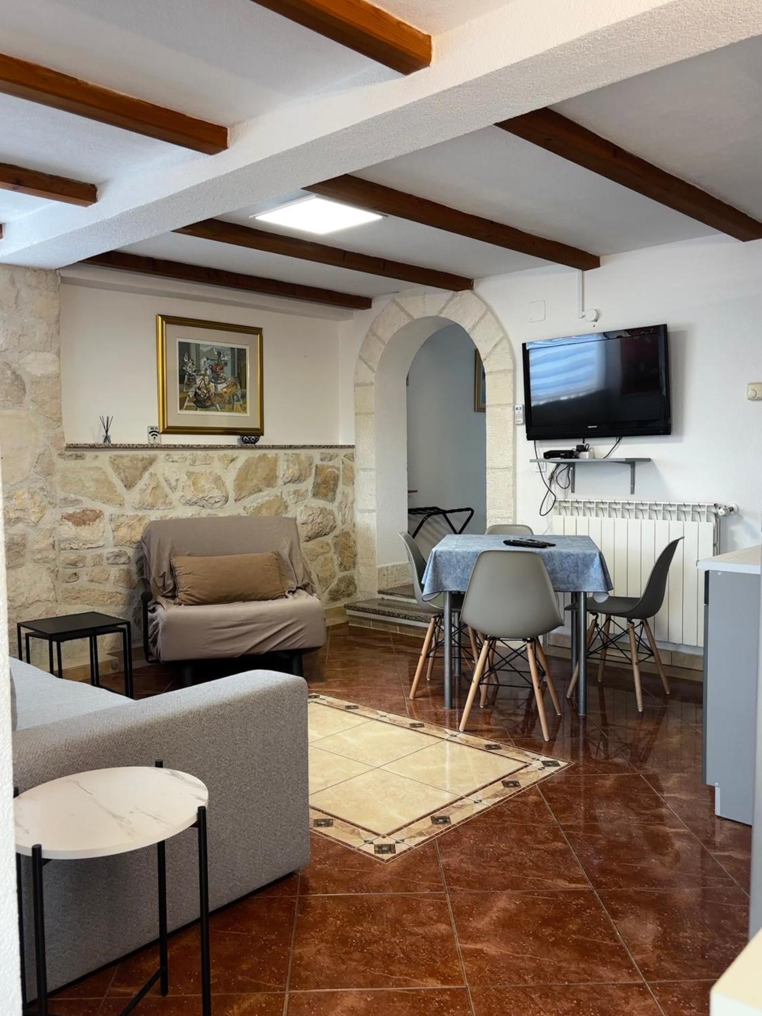 Apartmani Rozi Umago Exterior foto