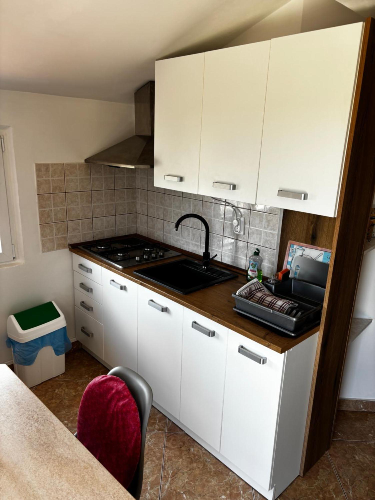 Apartmani Rozi Umago Exterior foto