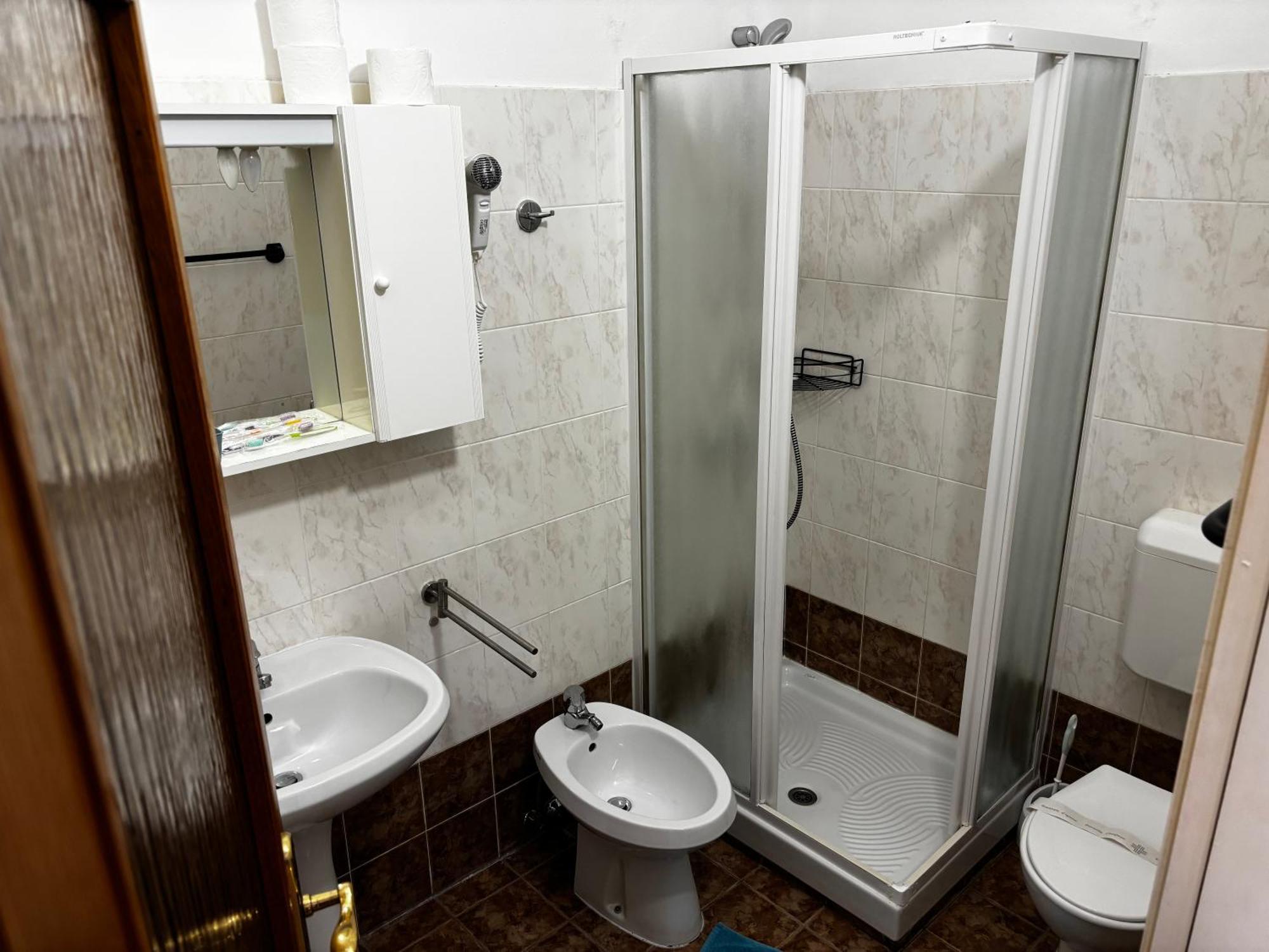 Apartmani Rozi Umago Exterior foto